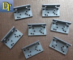 14 gauge galvanized sheet rapid prototype