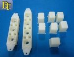 custom nylon part